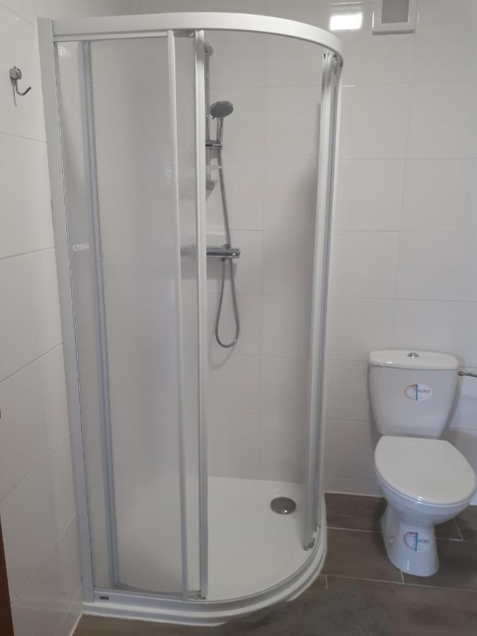 Penzion Loren Frantiskovy Lazne Ngoại thất bức ảnh