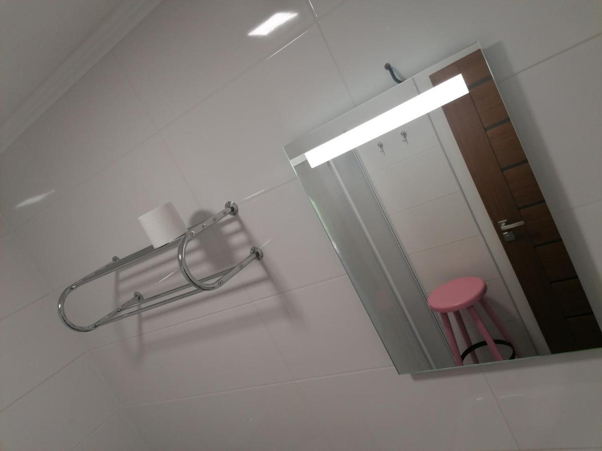 Penzion Loren Frantiskovy Lazne Ngoại thất bức ảnh